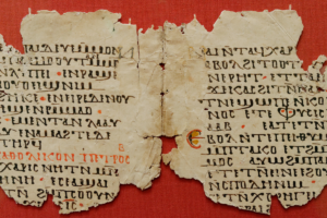 Read more about the article Coptic Language Disappearing: The struggle with Arabization and Islamization